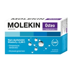 Zdjęcie produktu Molekin Osteo