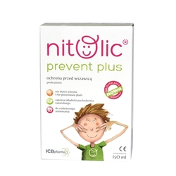 Zdjęcie produktu Pipi Nitolic Prevent Plus