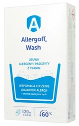 Zdjęcie produktu Allergoff Wash