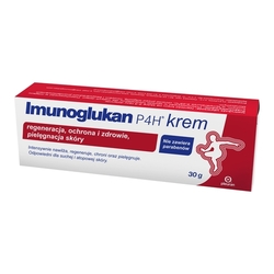 Zdjęcie produktu Imunoglukan P4H