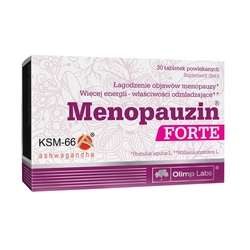 Zdjęcie produktu Olimp Menopauzin Forte