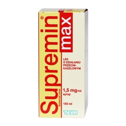 Zdjęcie produktu Supremin MAX