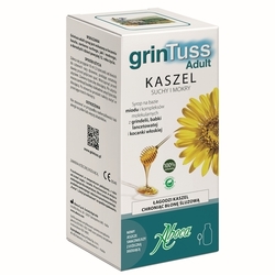 Zdjęcie produktu GrinTuss Adult