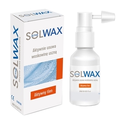 Zdjęcie produktu Solwax active