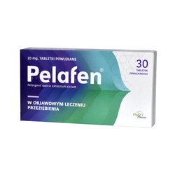 Zdjęcie produktu Pelafen MED