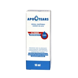 Zdjęcie produktu ApoTears