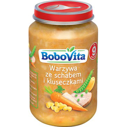 Zdjęcie produktu Bobo Vita