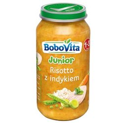 Zdjęcie produktu Bobo Vita Junior