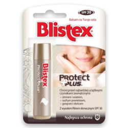 Zdjęcie produktu Blistex Protect Plus