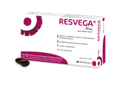 Zdjęcie produktu Resvega