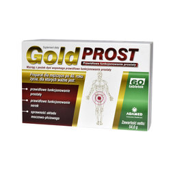 Zdjęcie produktu Gold Prost