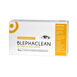 Zdjęcie produktu Blephaclean