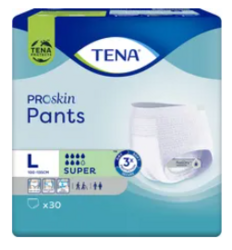 Zdjęcie produktu Tena Pants Super