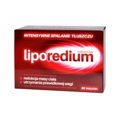 Zdjęcie produktu Liporedium