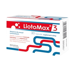 Zdjęcie produktu LiotoMax 3