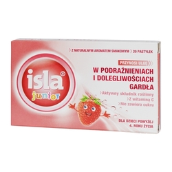 Zdjęcie produktu Isla junior