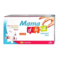 Zdjęcie produktu Mamadha