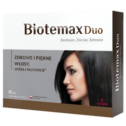 Zdjęcie produktu Biotemax Duo