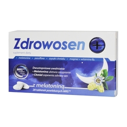 Zdjęcie produktu Zdrowosen +