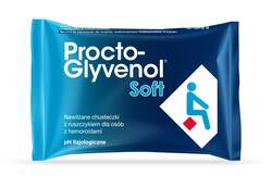 Zdjęcie produktu Procto-Glyvenol Soft