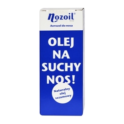 Zdjęcie produktu Nozoil