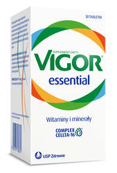 Zdjęcie produktu Vigor Essential