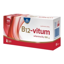 Zdjęcie produktu B 12-Vitum