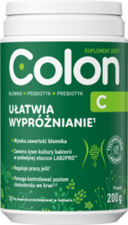 Zdjęcie produktu Colon C