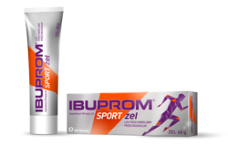 Zdjęcie produktu Ibuprom Sport