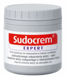 Zdjęcie produktu Sudocrem