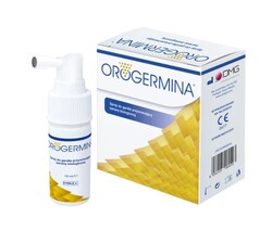 Zdjęcie produktu Orogermina