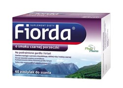 Zdjęcie produktu Fiorda