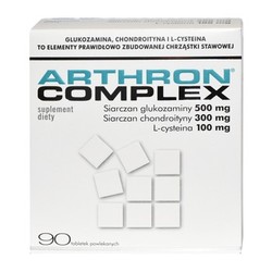 Zdjęcie produktu Arthron Complex