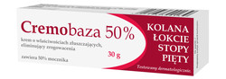 Zdjęcie produktu Cremobaza 50%