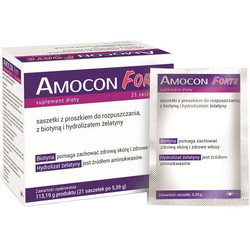 Zdjęcie produktu Amocon Forte C