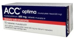 Zdjęcie produktu ACC optima