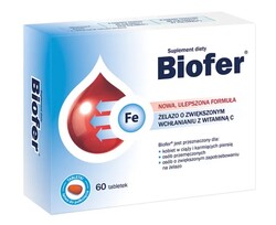 Zdjęcie produktu Biofer