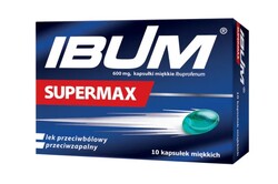 Zdjęcie produktu Ibum Supermax