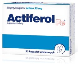 Zdjęcie produktu Actiferol Fe