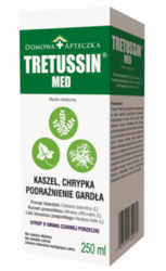 Zdjęcie produktu Tretussin Med