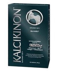 Zdjęcie produktu Kalcikinon