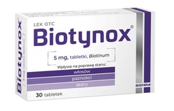 Zdjęcie produktu Biotynox