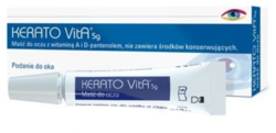 Zdjęcie produktu Kerato VitA