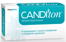 Zdjęcie produktu Canditon