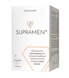 Zdjęcie produktu Supramen