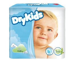 Zdjęcie produktu Dry Kids