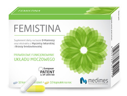 Zdjęcie produktu Femistina