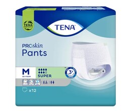 Zdjęcie produktu Tena Pants ProSkin Super