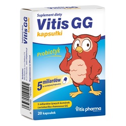 Zdjęcie produktu Vitis GG