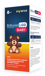 Zdjęcie produktu Biflorin LGG Baby